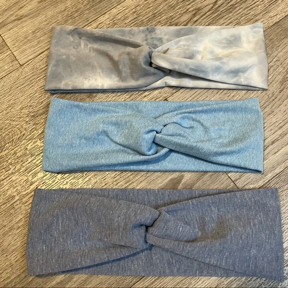 Twist Headbands NEW HANDMADE